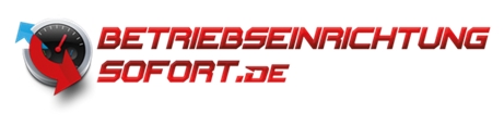 Betriebseinrichtung-sofort